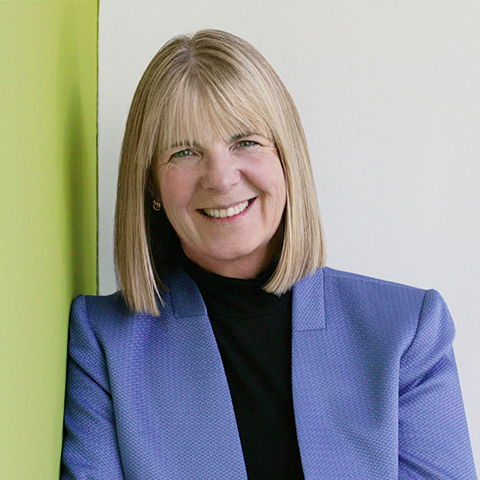 R. Christine Hershey