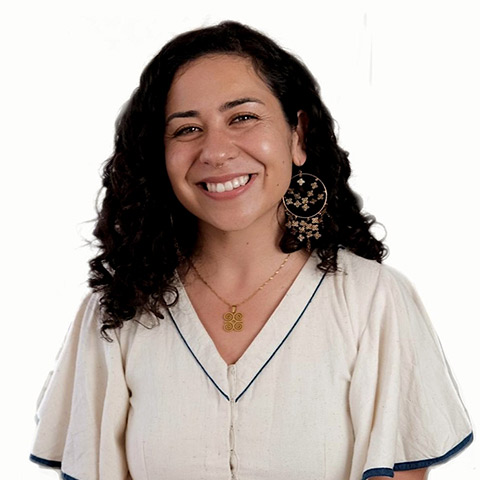 Cristina Edwards